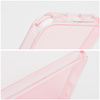 Futerał MATRIX CLEAR do SAMSUNG A56 5G pudrowy róż