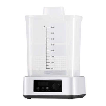 Čistiaca a sušiaca jednotka AnyCubic Wash & Cure 3