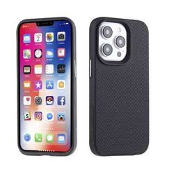 Case IPHONE 14 PLUS MX CamSlider black
