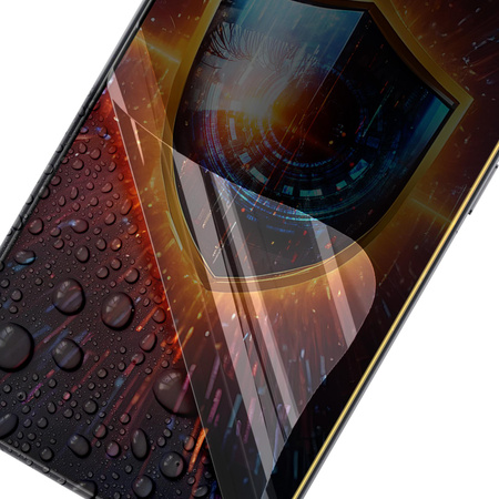 Poco F6 - 3mk Silky Matt Privacy