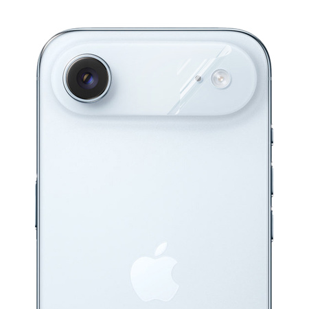 Apple iPhone Air - 3mk Lens Protection