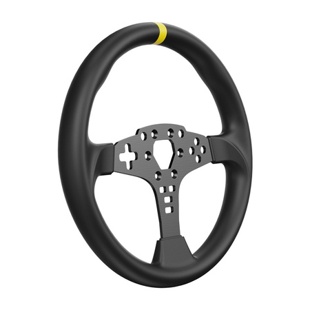 Moza Racing 12-inch Wheel Mod for ES RS046