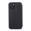 Etui Smart Diva do iPhone 17 Pro 6,3" czarne