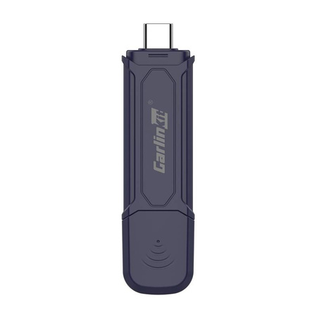 Bezprzewodowy adapter Carlinkit MINI PRO Carplay/Android Auto