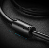 Ugreen cable USB - mini USB 480 Mbps 1 m black (US132 10355)