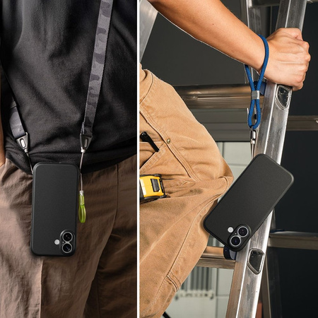 RINGKE ONYX MAGNETIC MAGSAFE IPHONE 17 BLACK