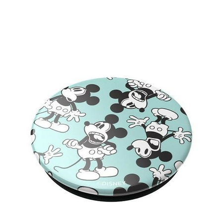 Popsockets 2 Mickey Mint Pattern 100501uchwyt i podstawka do telefonu - licencja