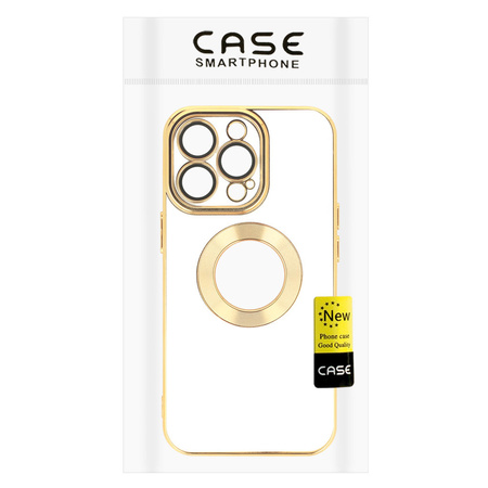 Beauty Case do Iphone 14 Pro biały