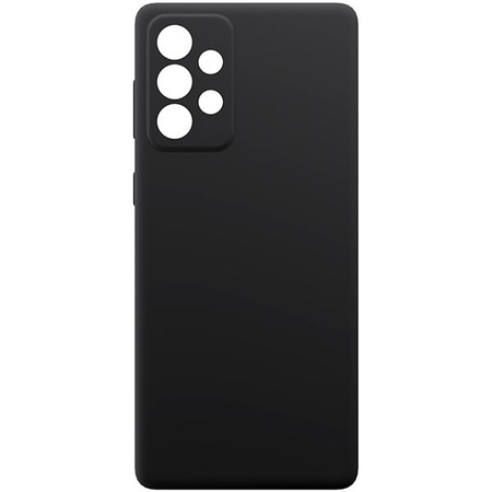 Samsung Galaxy A33 5G - 3mk Silicone Case