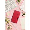 Kabura RAZOR Book do SAMSUNG A55 5G czerwony