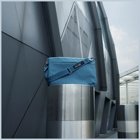 Torebka Crossbody Skinarma Juno khaki