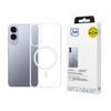 Samsung Galaxy S25 Edge - 3mk Armor MagCase