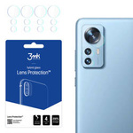 Xiaomi 12/12X - 3mk Lens Protection™