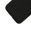 Nakładka Mercury Soft Jelly do iPhone 15 Pro 6,1&quot; czarna