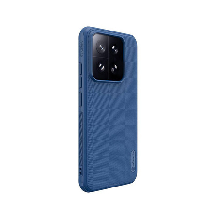 NILLKIN SUPER SHIELD PRO XIAOMI 14 BLUE / NIEBIESKI