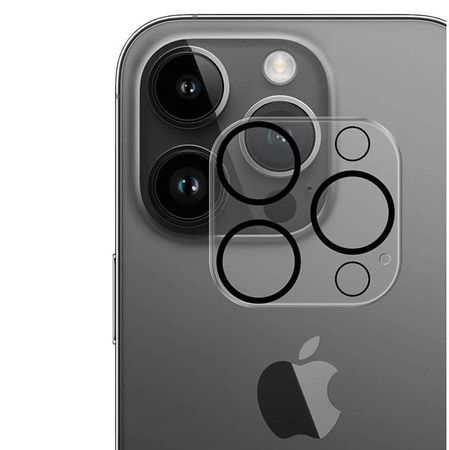 Apple iPhone 13 Pro/13 Pro Max - 3mk Lens Pro Full Cover