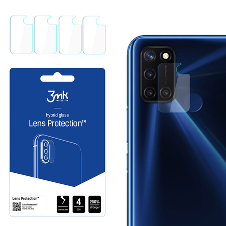 Realme C17 - 3mk Lens Protection™
