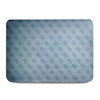Guess Sleeve GUCS16P4TB 16 &quot;blau / blau 4G Uptown Triangle-Logo