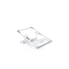 WiWU - Rozkładana i regulowana aluminiowa podstawka pod laptop S100