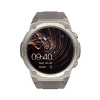 HiFuture FutureGo Mix2 Smartwatch - Grau