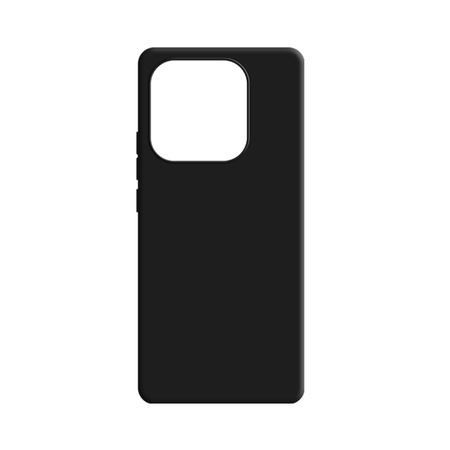 Redmi Note 14 5G - 3mk Silicone Case