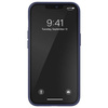 Adidas OR Snap Case Leopard iPhone 13/13 Pro 6.1" blue/blue 47260
