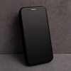 Etui Smart Diva do iPhone 17 Pro Max 6,9" czarne