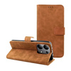 Kabura TENDER Book do XIAOMI Redmi NOTE 13 4G brązowy