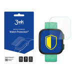 Garmin Bounce - 3mk Watch Protection™ v. FlexibleGlass Lite
