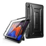Supcase Unicorn Beetle Pro Galaxy Tab S7+ Plus 12.4 T970/T976 Black