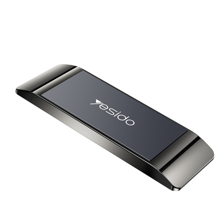 Yesido Uchwyt samochodowy magnetyczny C151 do deski czarny