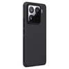 NILLKIN super frosted shield PRO MAGNETIC XIAOMI 15 PRO, BLACK / CZARNY