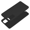 Futerał SILICONE do SAMSUNG Galaxy S20 FE / S20 FE 5G czarny