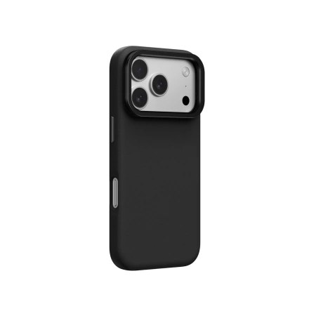 AmazingThing Glamour Case for iPhone 17 Pro Max - Black