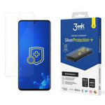 Samsung Galaxy A51 5G - 3mk SilverProtection+