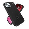 Speck Presidio2 Grip ClickLock & MagSafe - Etui iPhone 16e / iPhone 15 / iPhone 14 / iPhone 13 (Black)