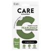 CARE by PanzerGlass Fashion Case iPhone 16 6.1&quot; green/green MagSafe 1385