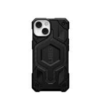 UAG Monarch - obudowa ochronna do iPhone 14 Plus kompatybilna z MagSafe (carbon fiber)