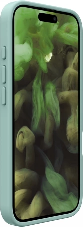 Laut Huex Protect MagSafe iPhone 16 Case - Mint