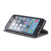 Etui Smart Magnet do iPhone 12 / 12 Pro 6,1&quot; czarne