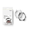 Etui SAMSUNG GALAXY WATCH 6 CLASSIC (43MM) Ringke Slim 2-pack czarne transparentne