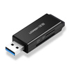 Ugreen tragbarer TF/SD-Kartenleser für USB 3.0 schwarz (CM104)