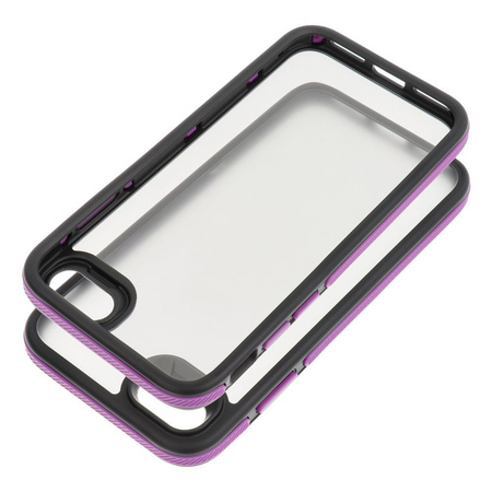 Futerał NEO do IPHONE 7 / 8 / SE 2020 fioletowy