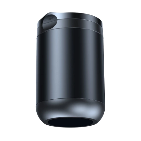 Baseus Premium 2 Series Autoaschenbecher – Schwarz