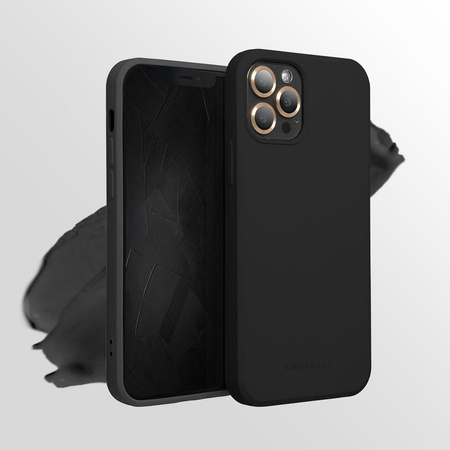 Futerał Roar Space Case - do Samsung Galaxy A55 5G Czarny