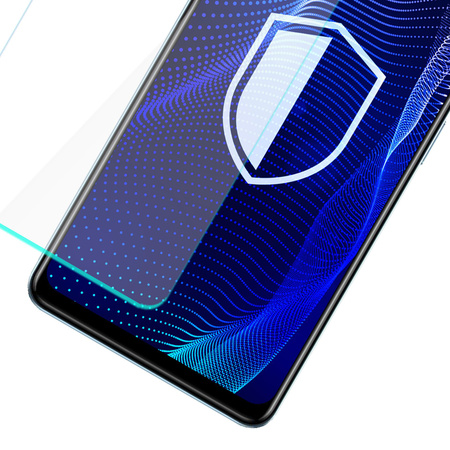 Infinix Note 40x 5G - 3mk FlexibleGlass Pro