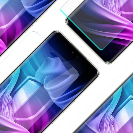 Honor 300 Ultra / 300 Pro - 3mk Silky Matt Pro