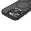 Magnetic Collection MagSafe iPhone 16 Case - Black
