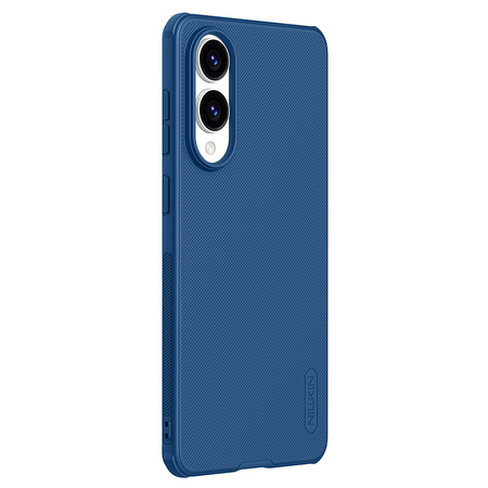 NILLKIN super frosted shield PRO SAMSUNG S25 EDGE, BLUE / NIEBIESKI