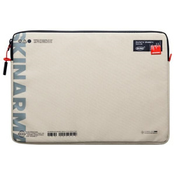 Skinarma Torba Fardel laptop sleeve 14"   kość słoniowa/ivory